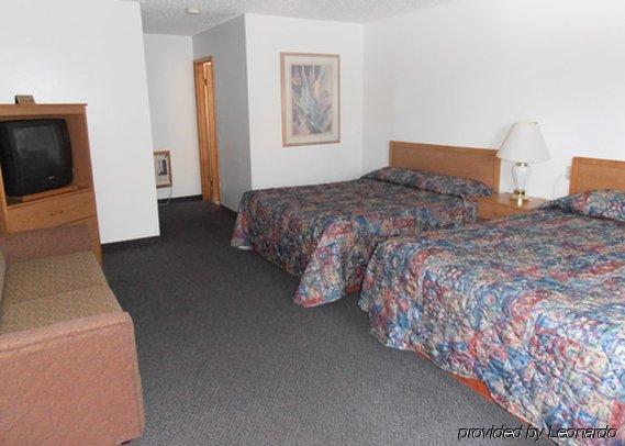 Hotel Rodeway &